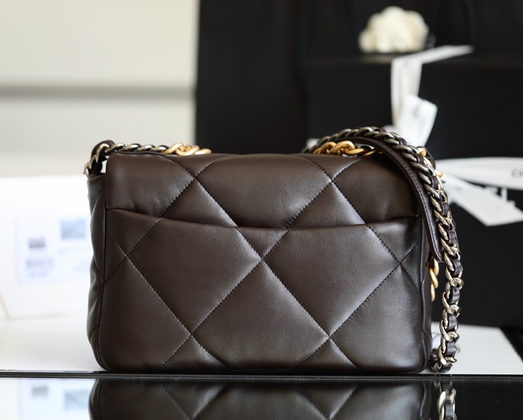 Chanel 19 Bag