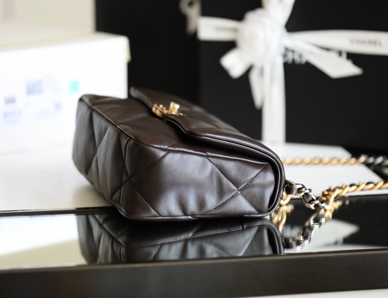 Chanel 19 Bag