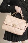 Chanel 19 Bag