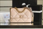 Chanel 19 Bag