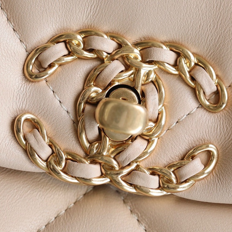 Chanel 19 Bag