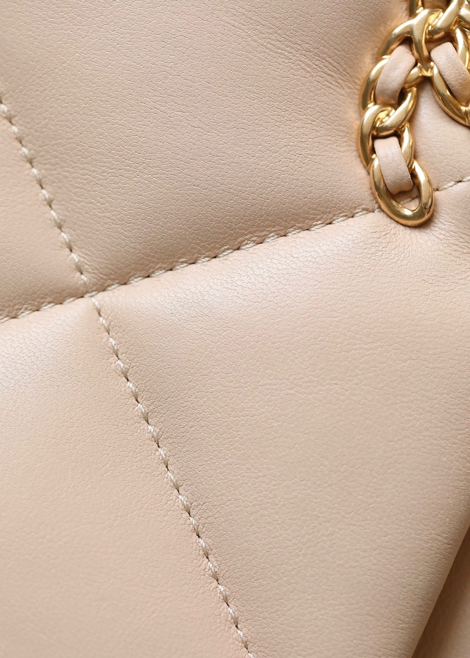 Chanel 19 Bag