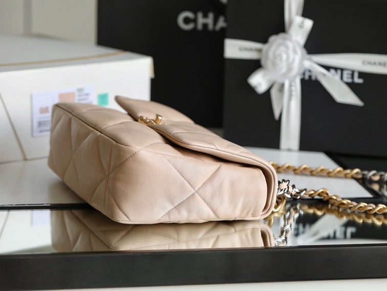 Chanel 19 Bag