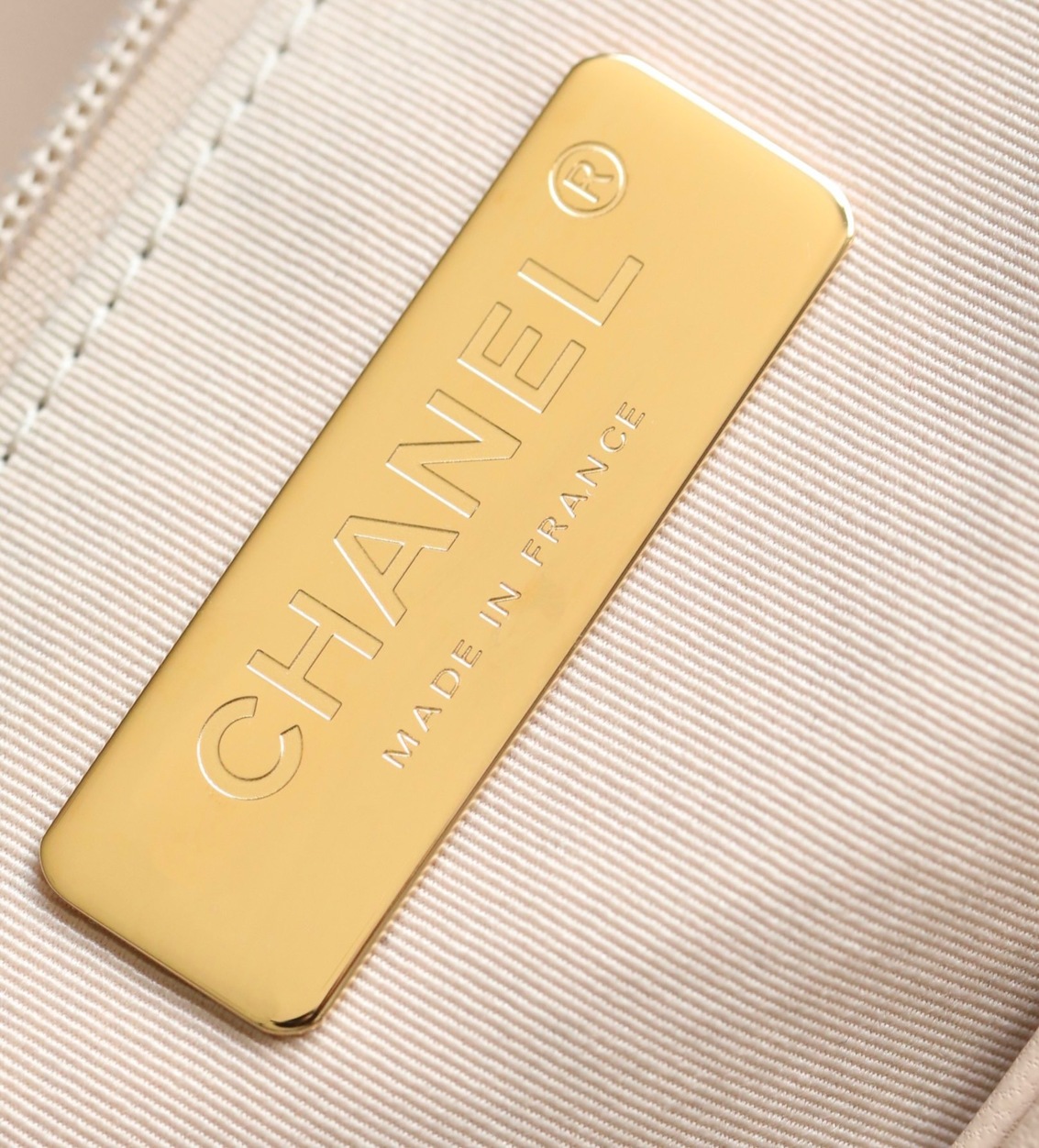 Chanel 19 Bag