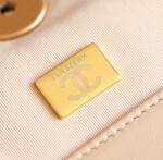 Chanel 19 Bag