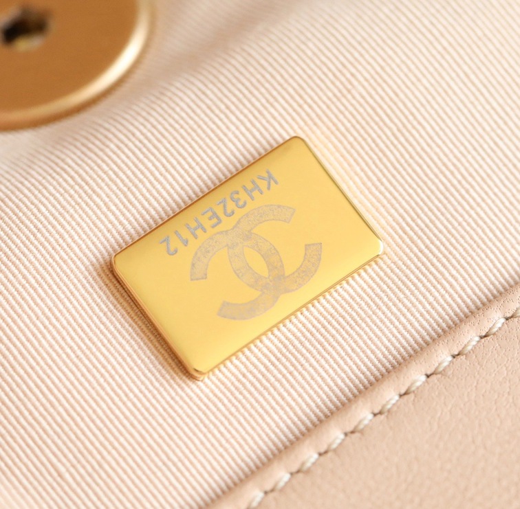 Chanel 19 Bag