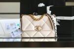 Chanel 19 Bag
