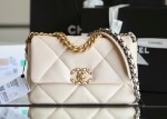 Chanel 19 Bag