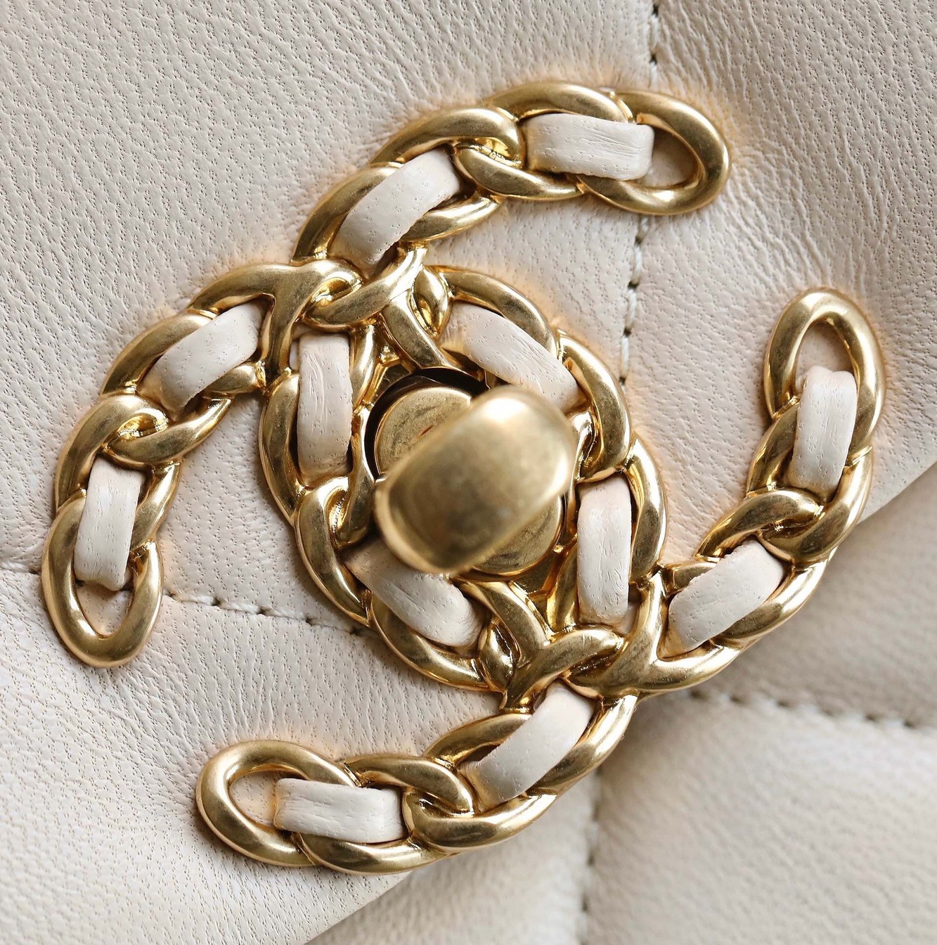 Chanel 19 Bag