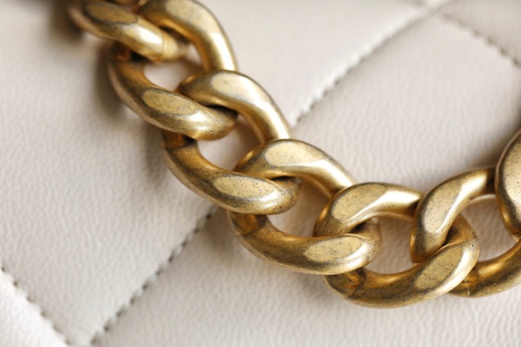 Chanel 19 Bag