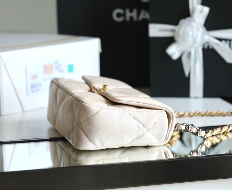 Chanel 19 Bag