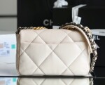Chanel 19 Bag
