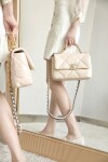 Chanel 19 Bag