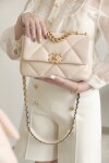 Chanel 19 Bag
