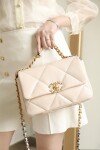 Chanel 19 Bag