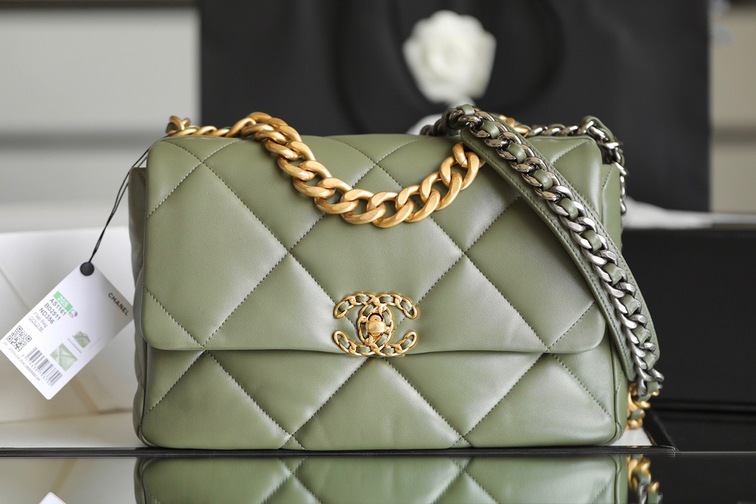 Chanel 19 Bag