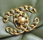 Chanel 19 Bag