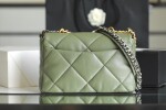 Chanel 19 Bag