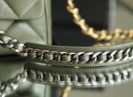 Chanel 19 Bag