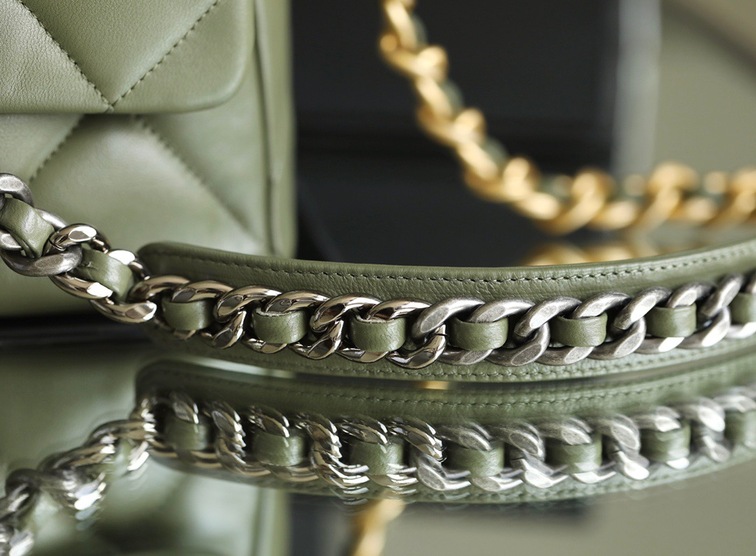 Chanel 19 Bag