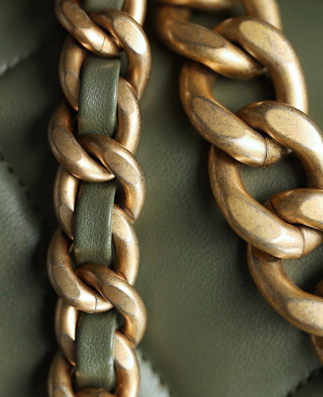 Chanel 19 Bag