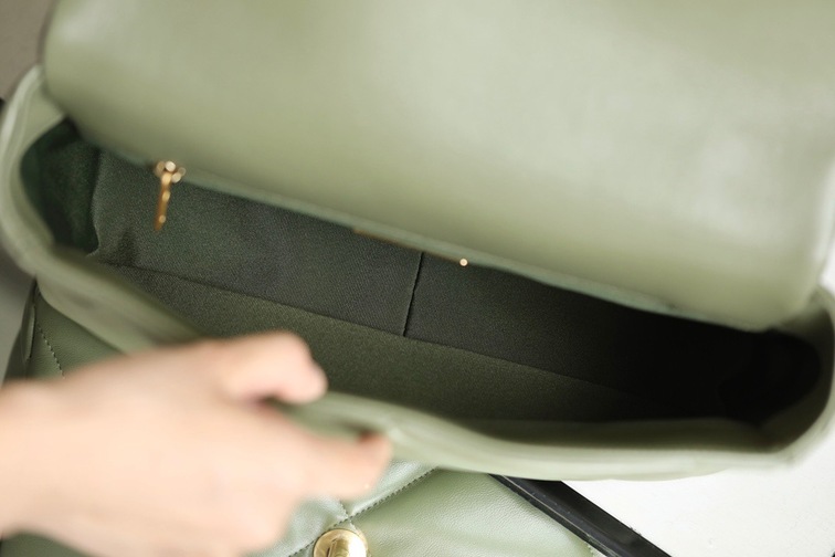 Chanel 19 Bag