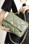 Chanel 19 Bag