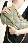 Chanel 19 Bag