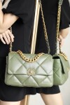 Chanel 19 Bag