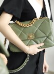Chanel 19 Bag