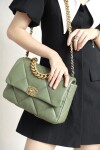 Chanel 19 Bag