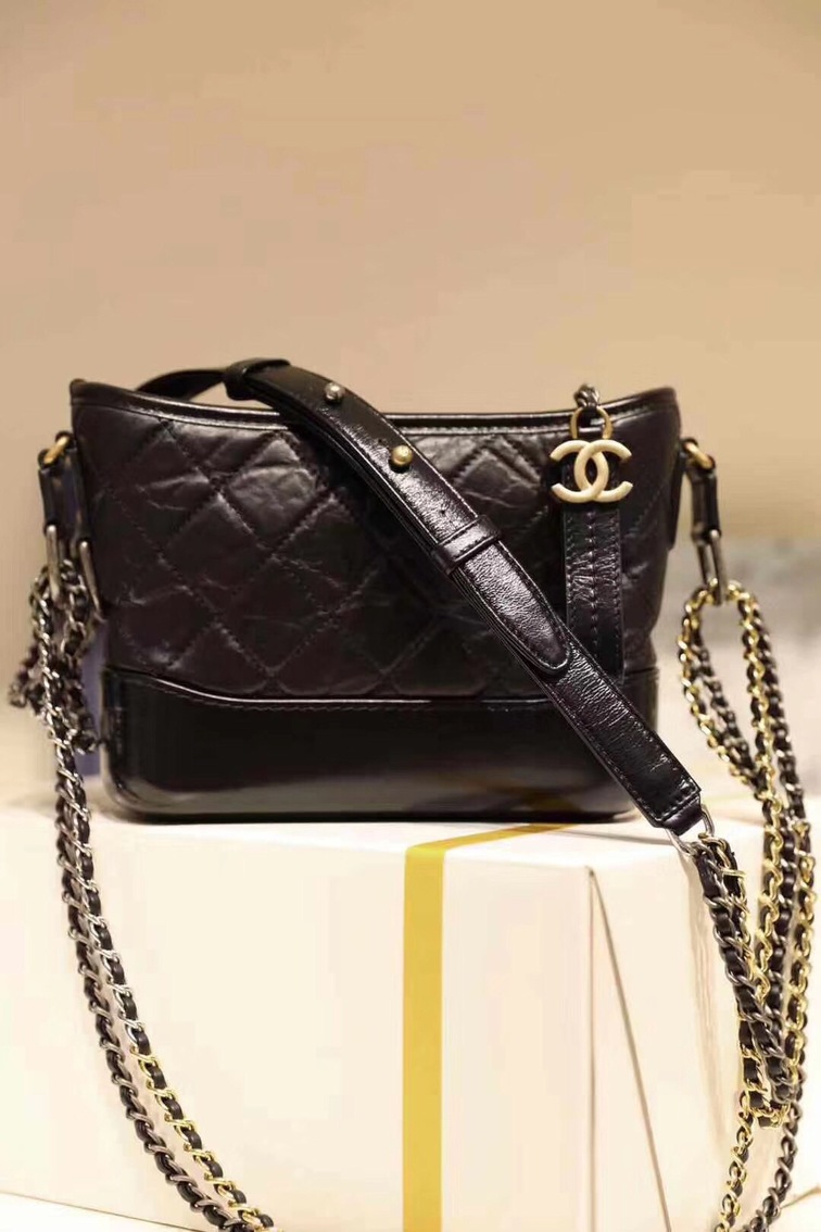Gabrielle Hobo Bag