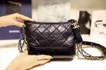 Gabrielle Hobo Bag