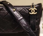 Gabrielle Hobo Bag