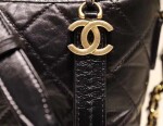 Gabrielle Hobo Bag
