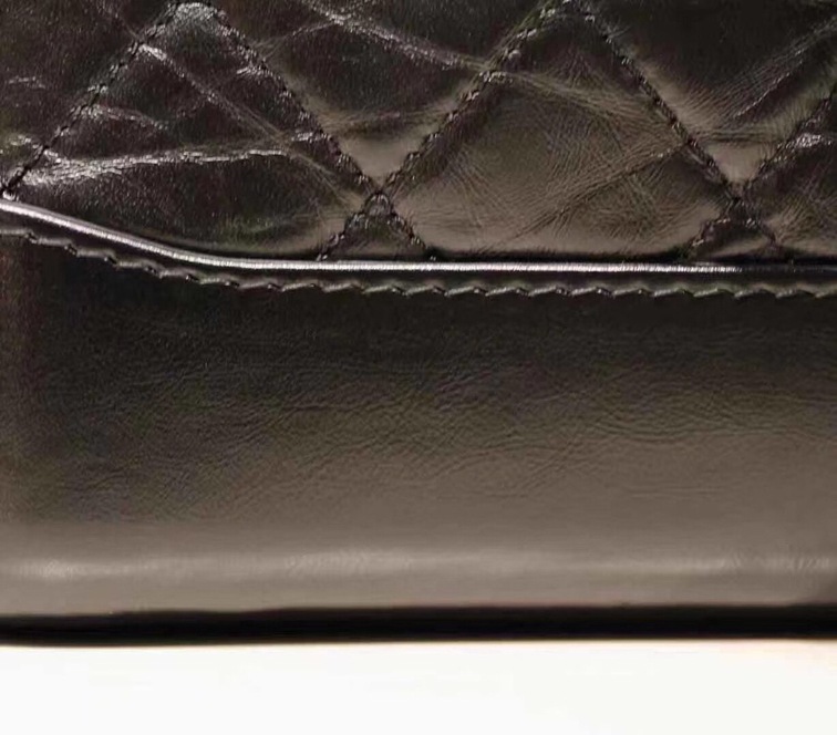 Gabrielle Hobo Bag