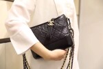 Gabrielle Hobo Bag