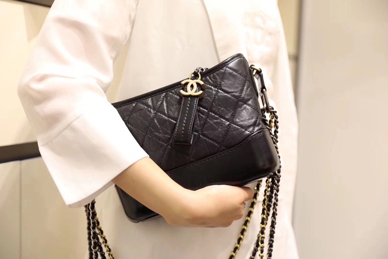 Gabrielle Hobo Bag