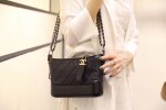 Gabrielle Hobo Bag