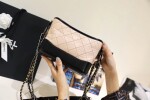 Gabrielle Hobo Bag
