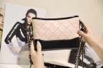 Gabrielle Hobo Bag
