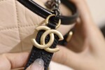 Gabrielle Hobo Bag