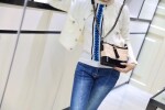 Gabrielle Hobo Bag