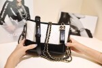 Gabrielle Hobo Bag