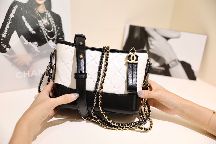 Gabrielle Hobo Bag