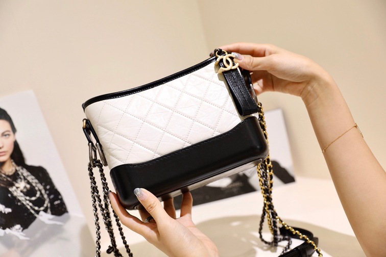 Gabrielle Hobo Bag
