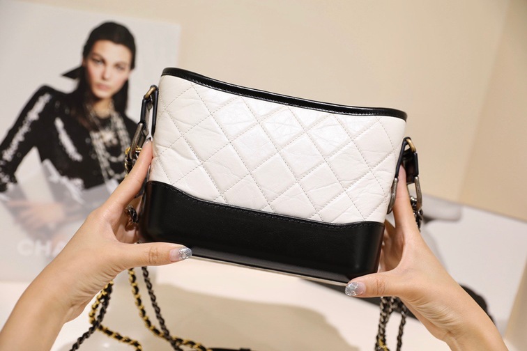 Gabrielle Hobo Bag