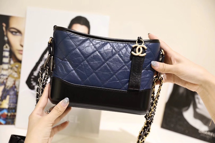 Gabrielle Hobo Bag