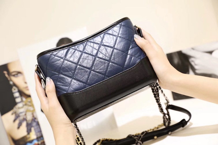 Gabrielle Hobo Bag