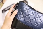 Gabrielle Hobo Bag